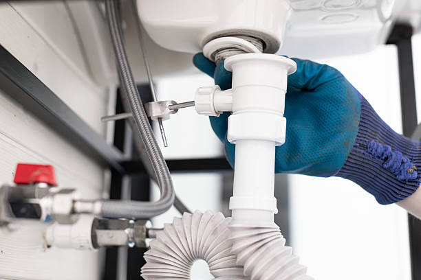 Reliable Plumbing contractor in Chesterfield, SC by Masters Plumbing Service
